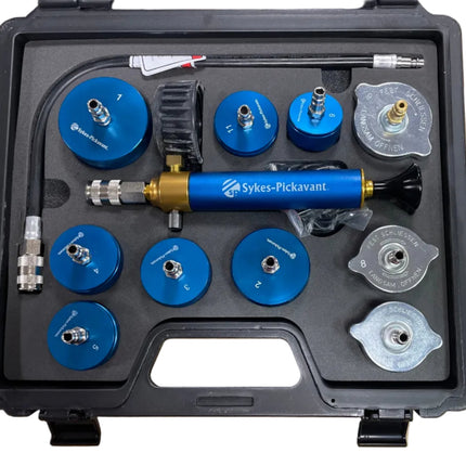 X331400V2 XL - Cooling System Pressure Test Kit (EX DEMO)