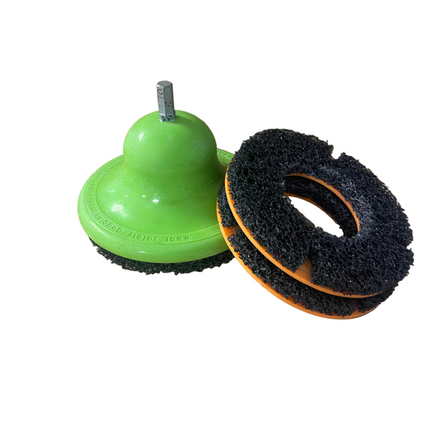 X661927SP - Inner Rim & Hub Cleaning Kit  (EX DEMO)