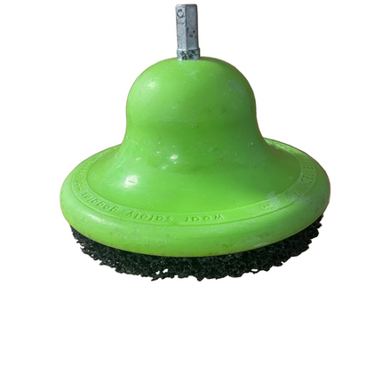 X661927SP - Inner Rim & Hub Cleaning Kit  (EX DEMO)