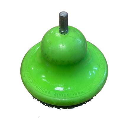 X66195500 - Alloy Wheel Inner Rim Cleaner (EX DEMO)