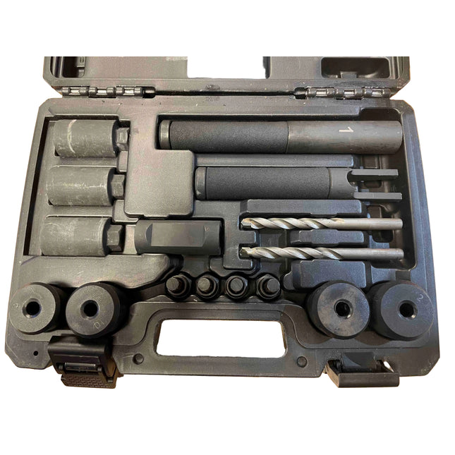 X69070000 - Locking Lug Nut Remover Kit (EX DEMO)