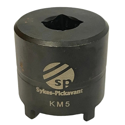 X696800-KM5 - KM5 Locknut Socket (Ex Demo)