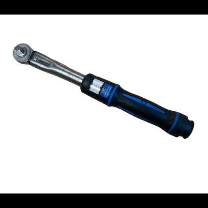 X80105000 - Motorq 3/8" Drive 10 - 50 Nm  (EX DEMO)