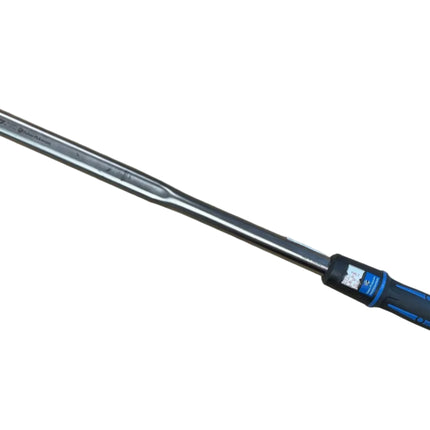 X80105000 - Motorq 3/8" Drive 10 - 50 Nm  (EX DEMO)