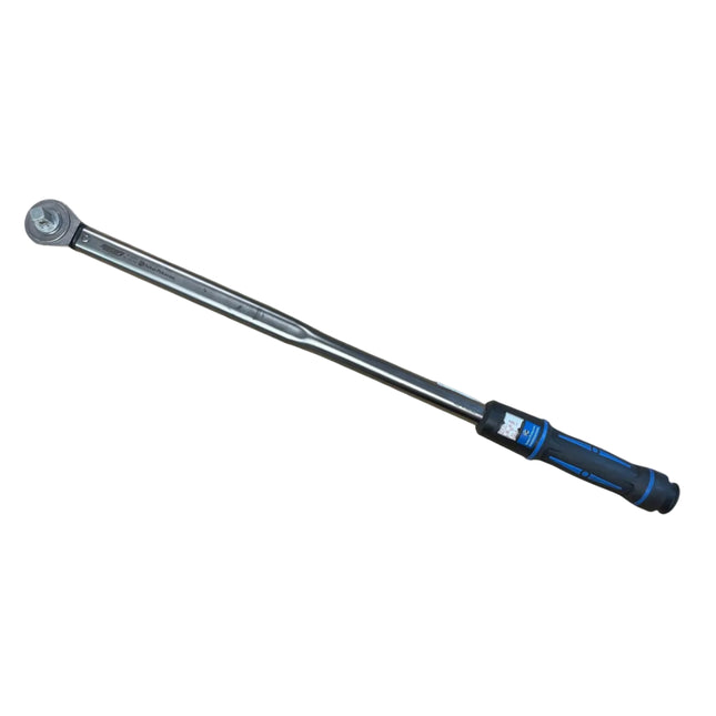 X80105000 - Motorq 3/8" Drive 10 - 50 Nm  (EX DEMO)