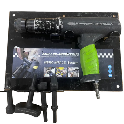 X90206001 - Vibro Impact Air Hammer (EX DEMO) (Copy)
