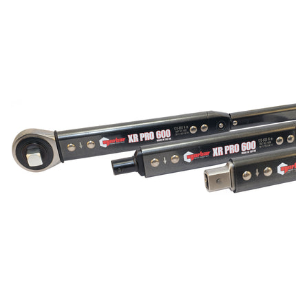 14052 - XR Pro 800 Torque Wrench - 3/4" 160-800 Nm