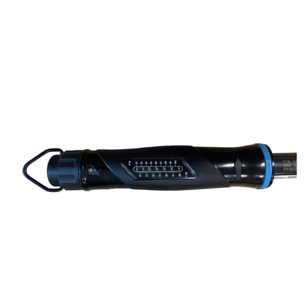 XSPEEDLINE100 - 1/2 Sq Drive Push Thru Torque Wrench - 20-100 Nm (EX DEMO)