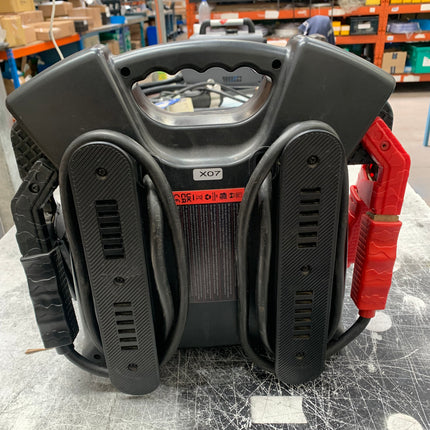 XSPEEDLINE3100 - Booster Pack- 12V AGM (EX DEMO)