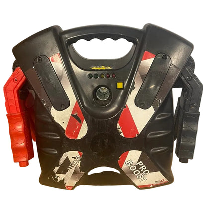 XSPEEDLINE3100 - Booster Pack- 12V AGM (EX DEMO)