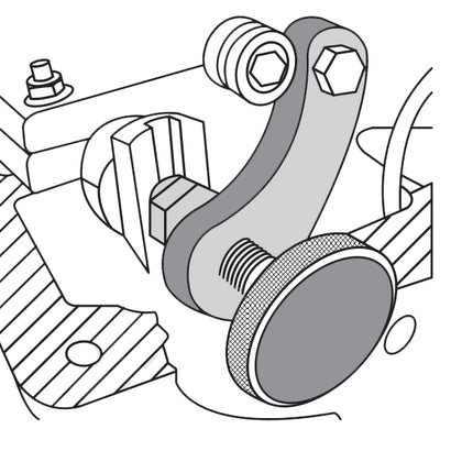 07759600 - Engine Timing Kit BMW 1.8 / 2.0 N42/N46