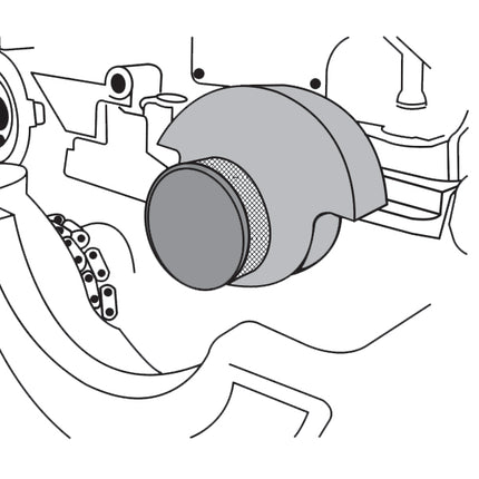 07759600 - Engine Timing Kit BMW 1.8 / 2.0 N42/N46