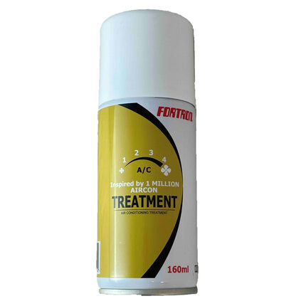 FACTMIL- Air Conditioning Treatment Aerosol (Million)