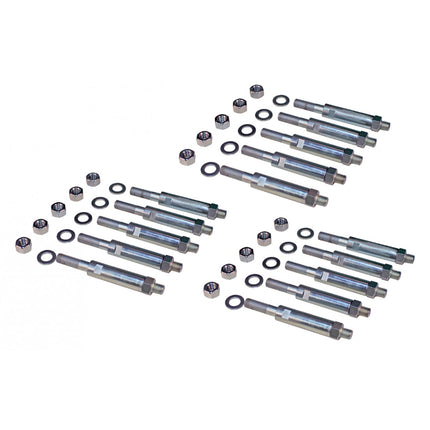 GO070 Spacer and Extension Set