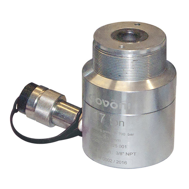 GO1017 - Hydraulic Cylinder 17 Tonne