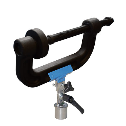 GO101 Press Frame / C-Clamp Support For Use with Transmission Jacks