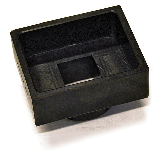 GO1336 - Hub Nut Socket - MAN/Mercedes