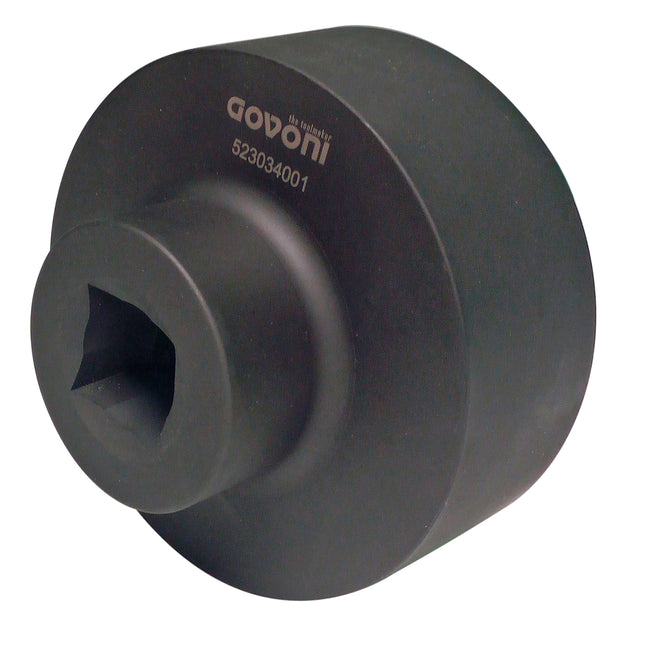 GO1350 - Hub Nut Socket - Iveco