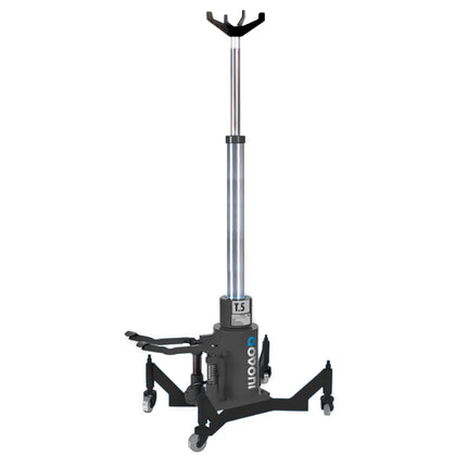 GO1455 - Hydraulic Transmission Jack 5 Tonne 2 Piston