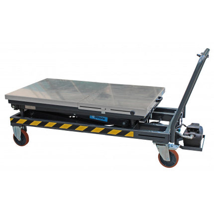 GO1500B EV Battery & Transmission Lifting Table 1500kg
