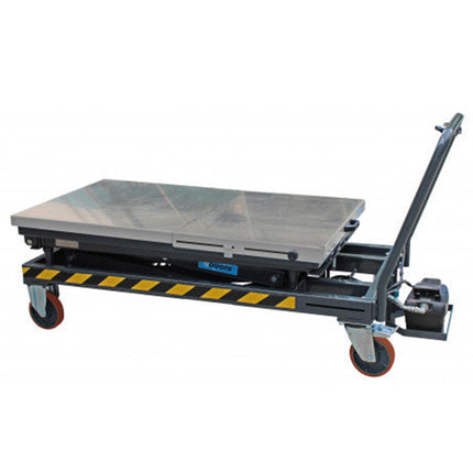 go1500b EV Lifting Table