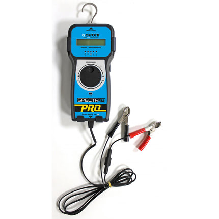 GO2100PRO2 - SPECTRUM Multifunctional Electrical Tester