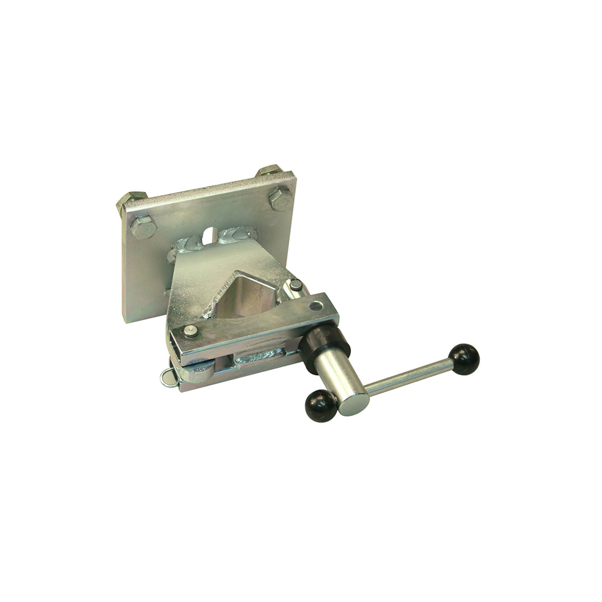 GO332 - Small Strut Vice - Up to 3T for Coil Spring Compressor – Sykes ...