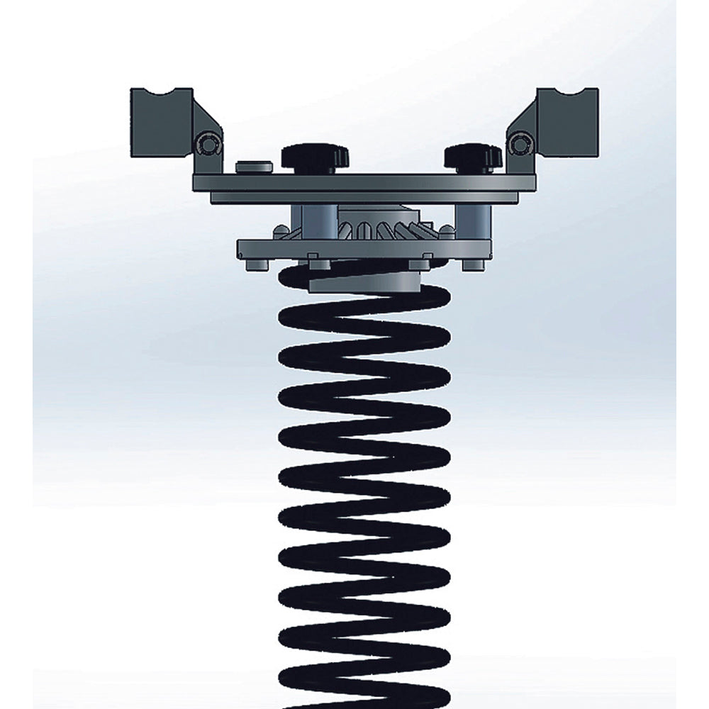 Spring Compression Bracket GO338 - Upper Top Mount Bracket for Spring Compressor – Sykes Pickavant