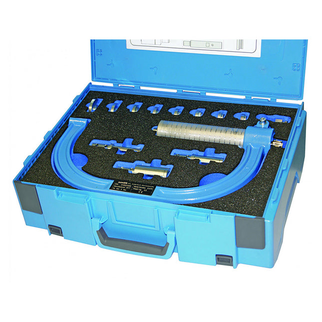 GO960 - Valve Spring Compressor 196Kgf