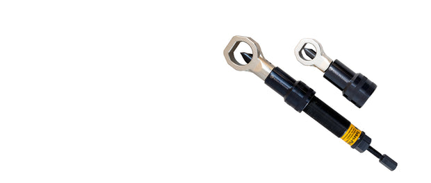 BRAND NEW - Hydraulic Nut Splitters