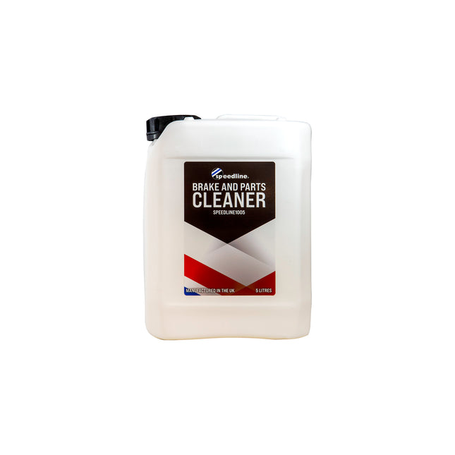 Brake and Parts Cleaner
