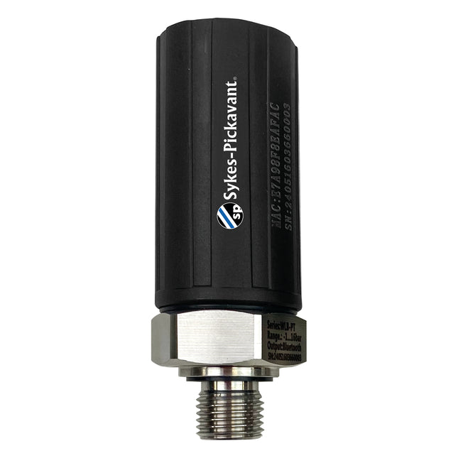 314001BT- Bluetooth Pressure Sensor 0-60 Bar