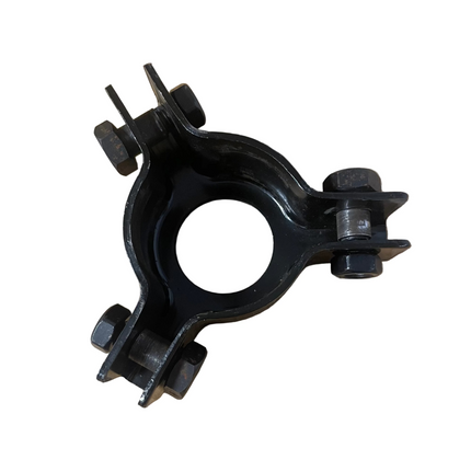 X15341400 Triple Head (Without Centre Nut) (EX DEMO)