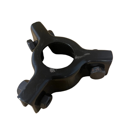X15341400 Triple Head (Without Centre Nut) (EX DEMO)
