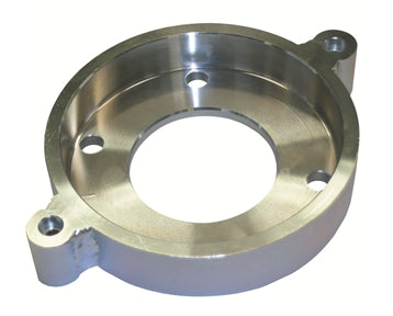 38480400 Special Bracket - Cayenne / Touareg bracket
