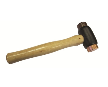 05320000 Copper / Rawhide Hammer