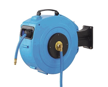 53399700 Retractable Hose Reel - Air Only - 15m x 10mm