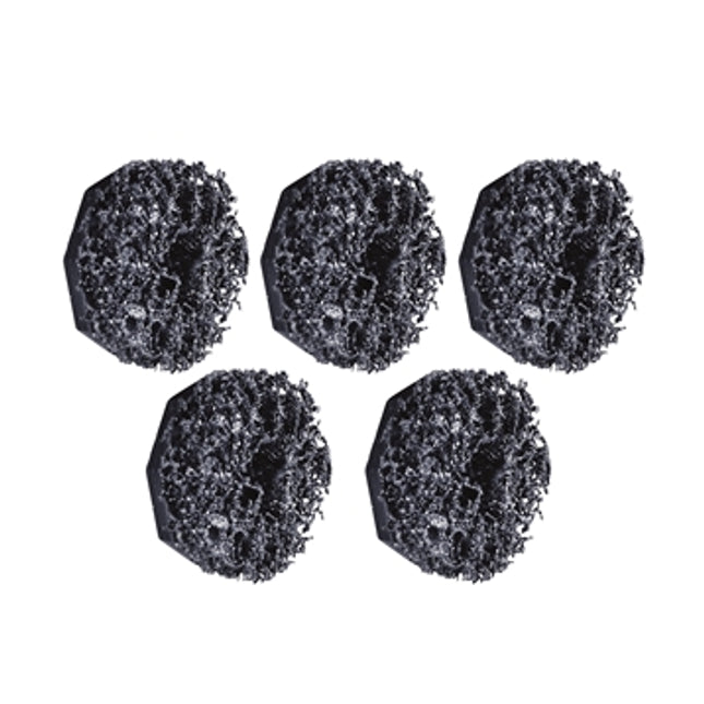 66194300 - Spare Discs for 6619400 Alu-Wheel Hub Grinder (5pc 60mm)