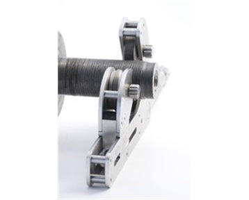 Thread Reforming Bit 01426000 - Thread Reforming Tool - R60 - M10-M60 – Sykes Pickavant