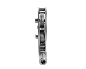 Thread Reforming Bit 01431100 - Thread Reforming Tool R110 - M50-M110 – Sykes Pickavant