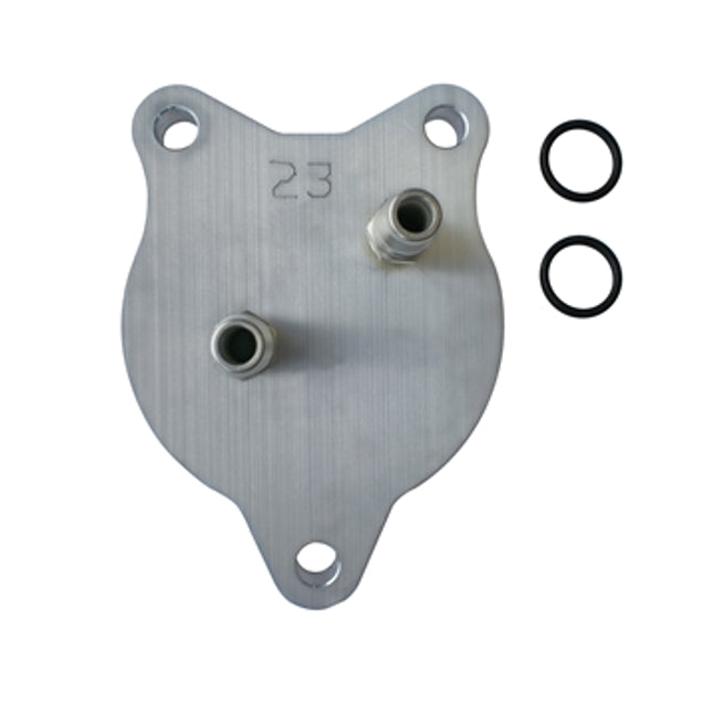 1010320028XX - ATF Adaptor No.23 - Mazda, Suzuki, Toyota