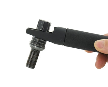 69070000 - Locking Lug Nut Remover Kit