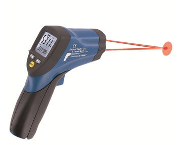 30044000 dual laser infra-red thermometer