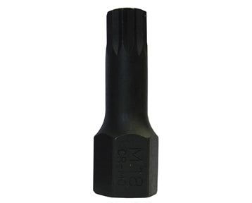03662800 M18 x 75mm Spline Socket