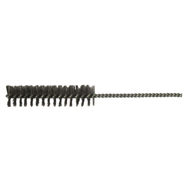 017450-02 - Metal Brush - 25mm Dia