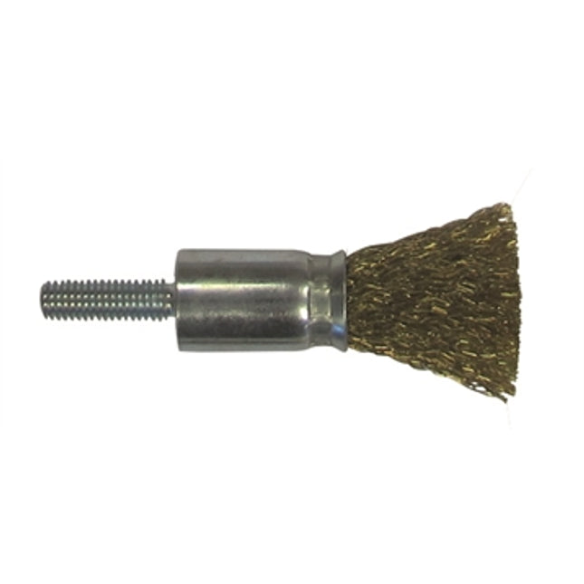 017450-05 - Brass Brush