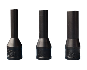 085910-01 - Extractor socket set (3pc) – Sykes Pickavant