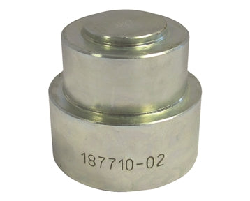 187710-02 Small Removal Piece “ for Lower Joint Only