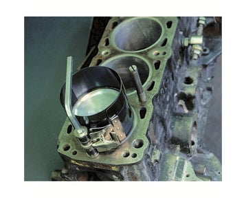 66037000 piston ring compressor - ratchet action