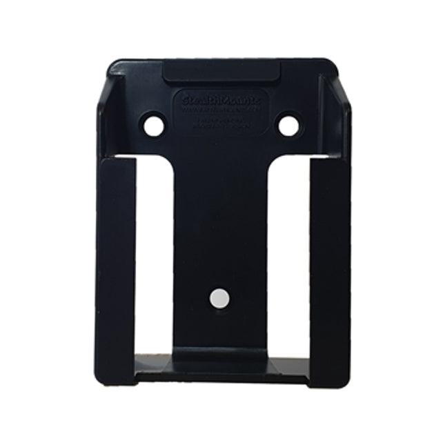 90804800 Battery Mounts (Pair) - Stanley Fat Max, Black & Decker & Porter Cable 18v